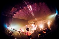 ENTH（撮影：コシバタツキ）