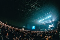 ROTTENGRAFFTY（Photo by Taka"nekoze photo"）