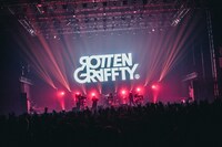 ROTTENGRAFFTY（Photo by Taka"nekoze photo"）