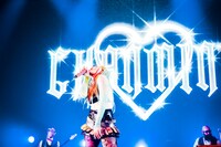 ちゃんみな（撮影：コシバタツキ）