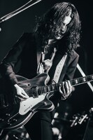 Cesar（G / ALI（Photo by Taka"nekoze photo"）