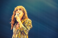 渋谷龍太（Vo / SUPER BEAVER）（撮影：青木カズロー）