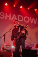 Kazuki（B / SHADOWS）（Photo by Ayu Megadewi Kubota）