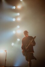 Takahiro（Vo, G）SHADOWS（Photo by Ayu Megadewi Kubota）