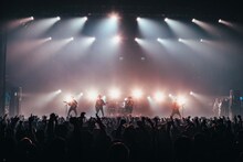 Crystal Lake（Photo by Taka"nekoze photo"）