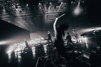 Crystal Lake（Photo by Taka"nekoze photo"）