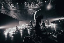 Crystal Lake（Photo by Taka"nekoze photo"）