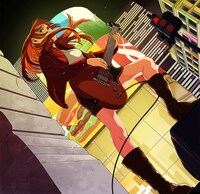 JUNNA「Dear」特製スリーブケース