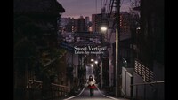 Laura day romance「sweet vertigo」ミュージックビデオより。