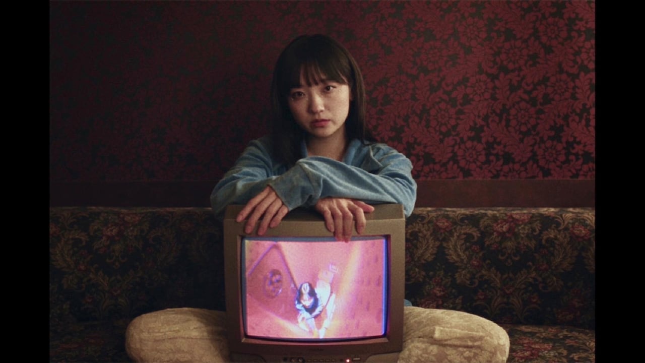Laura day romance「sweet vertigo」ミュージックビデオより。
