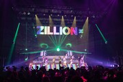 ZILLION（Photo by Yuto Ishikawa）