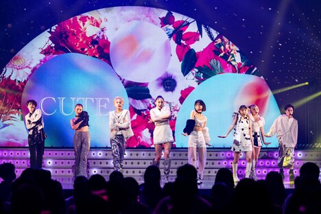 ZILLION（Photo by Yuto Ishikawa）