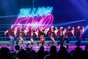 ZILLION（Photo by Yuto Ishikawa）