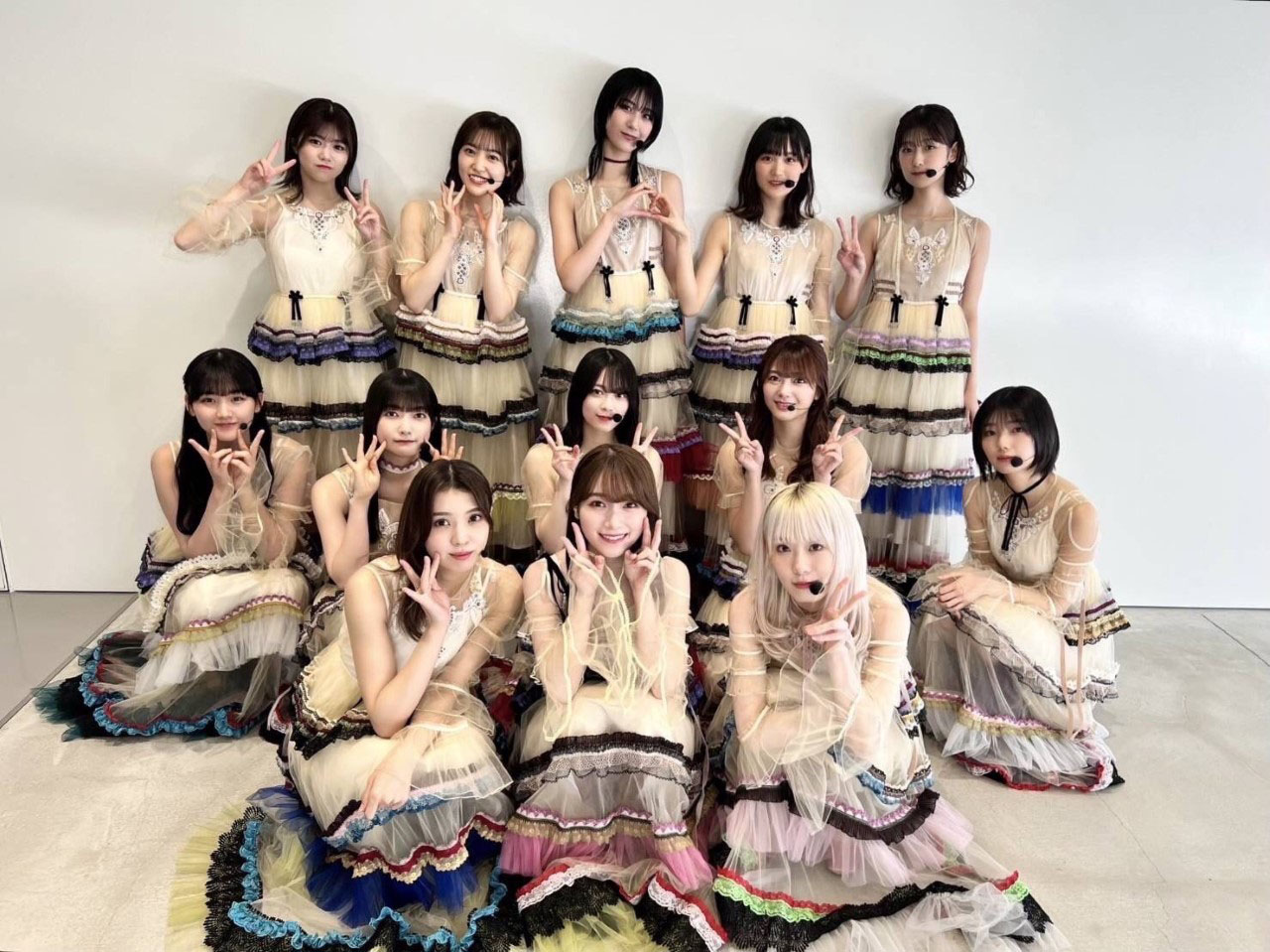 櫻坂46
