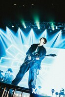 Y.K.C（G / coldrain）（撮影：ヤマダマサヒロ）