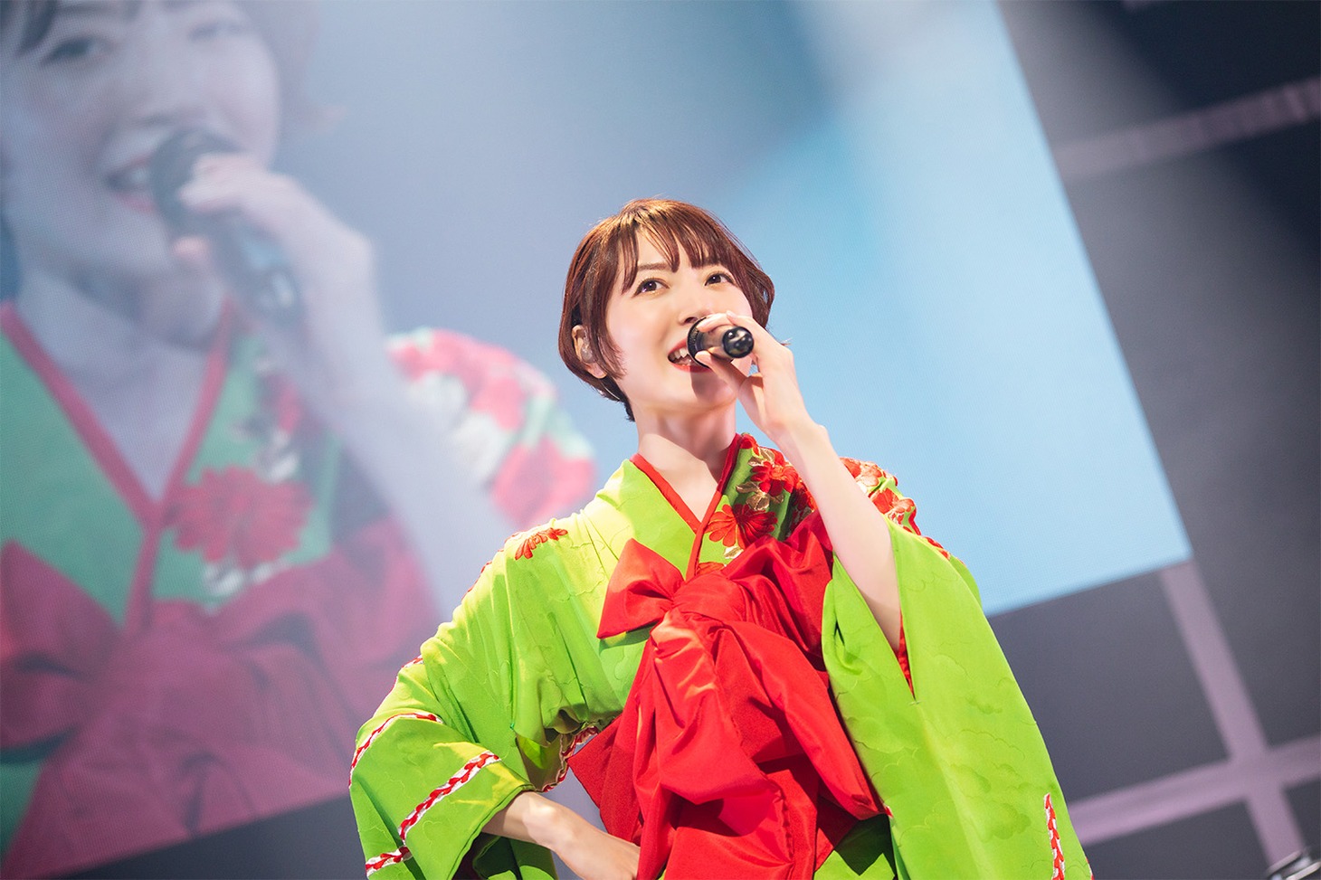 花澤香菜