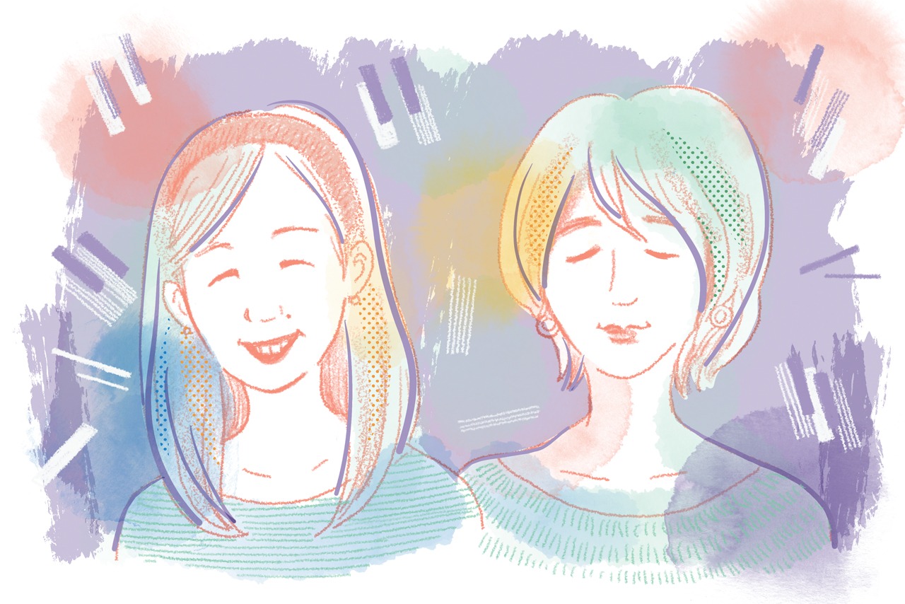 HAPPY EVER AFTER