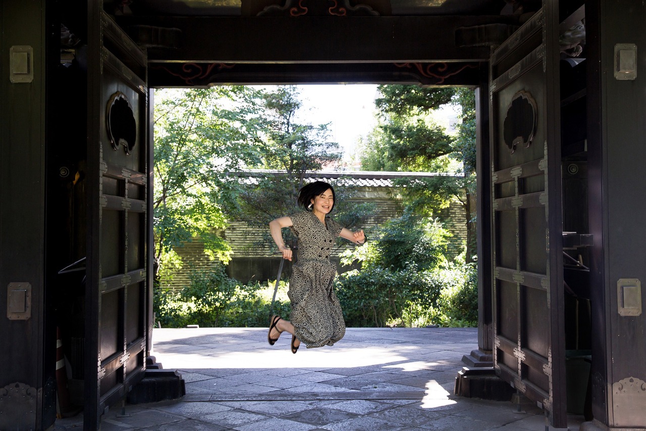 歌手常盤ゆう