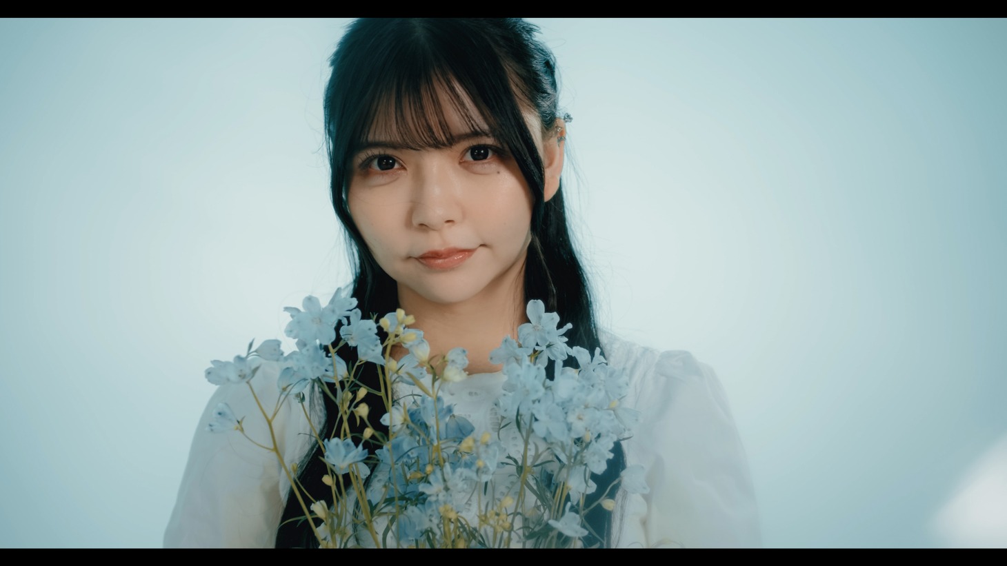 kimikara（きみから）「Pa Passion」ミュージックビデオより。