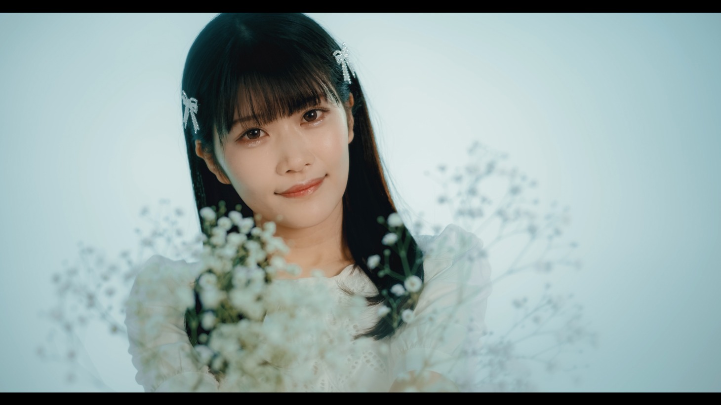 kimikara（きみから）「Pa Passion」ミュージックビデオより。