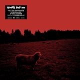 syrup16g「HELL-SEE」アナログ盤ジャケット