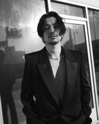 常田大希（King Gnu、millennium parade、PERIMETRON）