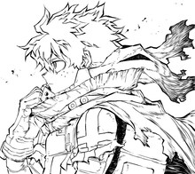 Eve「ぼくらの」期間生産限定盤ジャケット