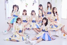 iSPYの新ビジュアル。