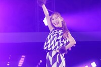 高城れに（撮影：笹森健一）