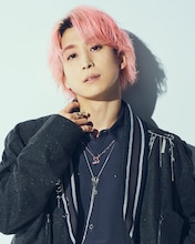 佐久間大介（Snow Man）