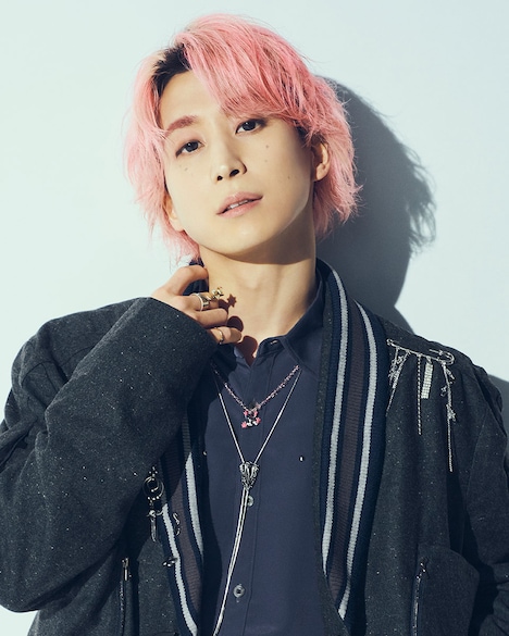 佐久間大介（Snow Man）