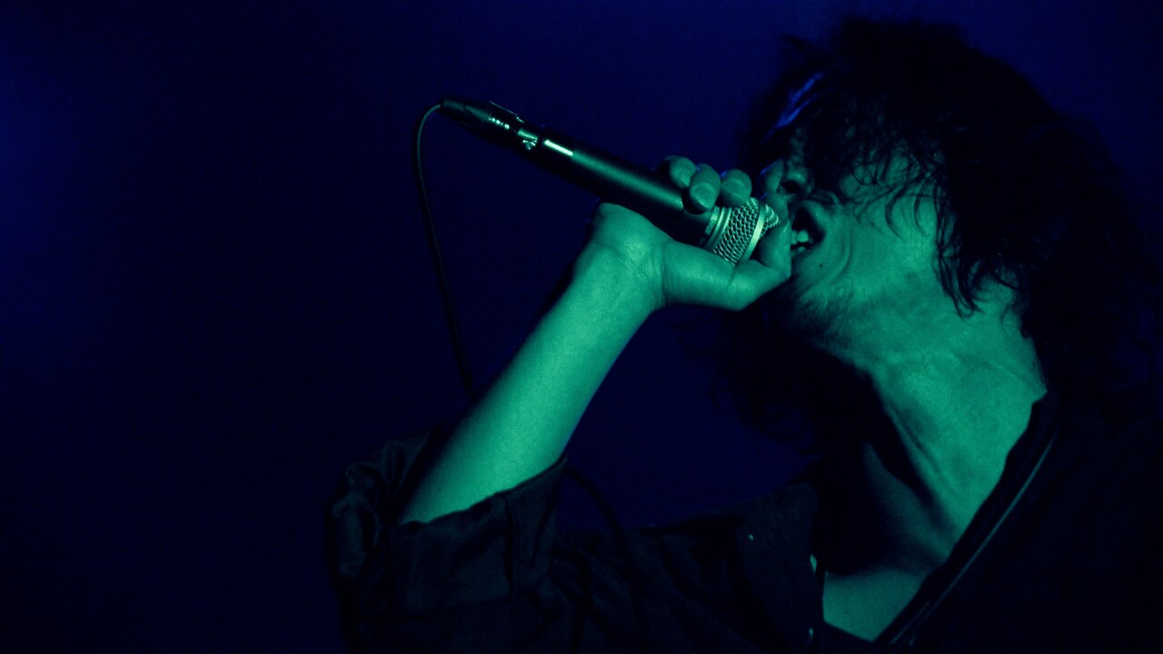 THE BACK HORN、ライブBD「マニアックヘブン」より「ダストデビル」先行配信