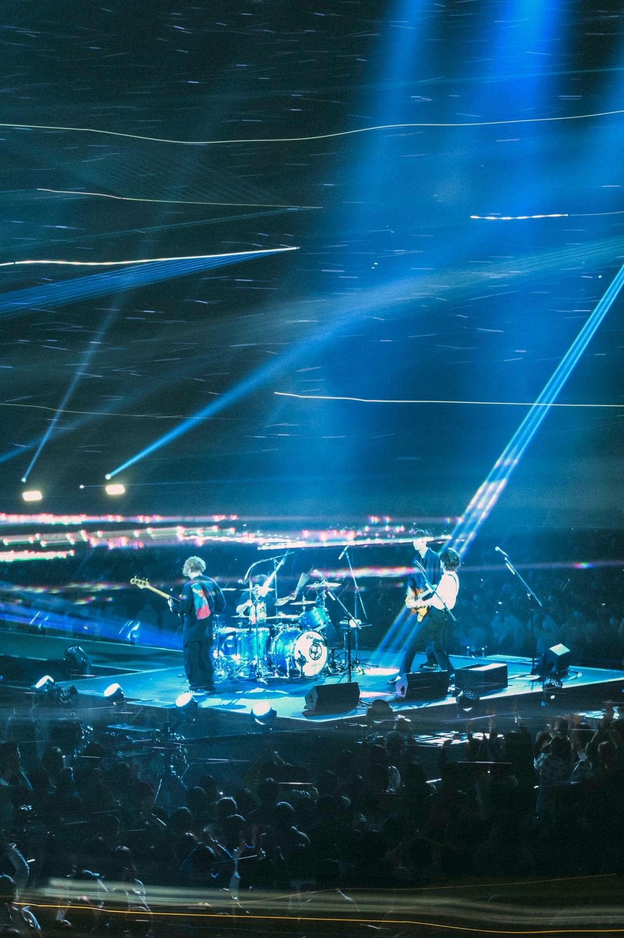 BUMP OF CHICKEN
