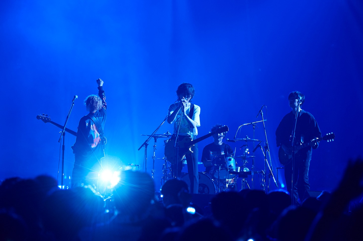 BUMP OF CHICKEN