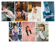 「FRUITS ZIPPER 1st Anniversary Photo Book」（仮）より。