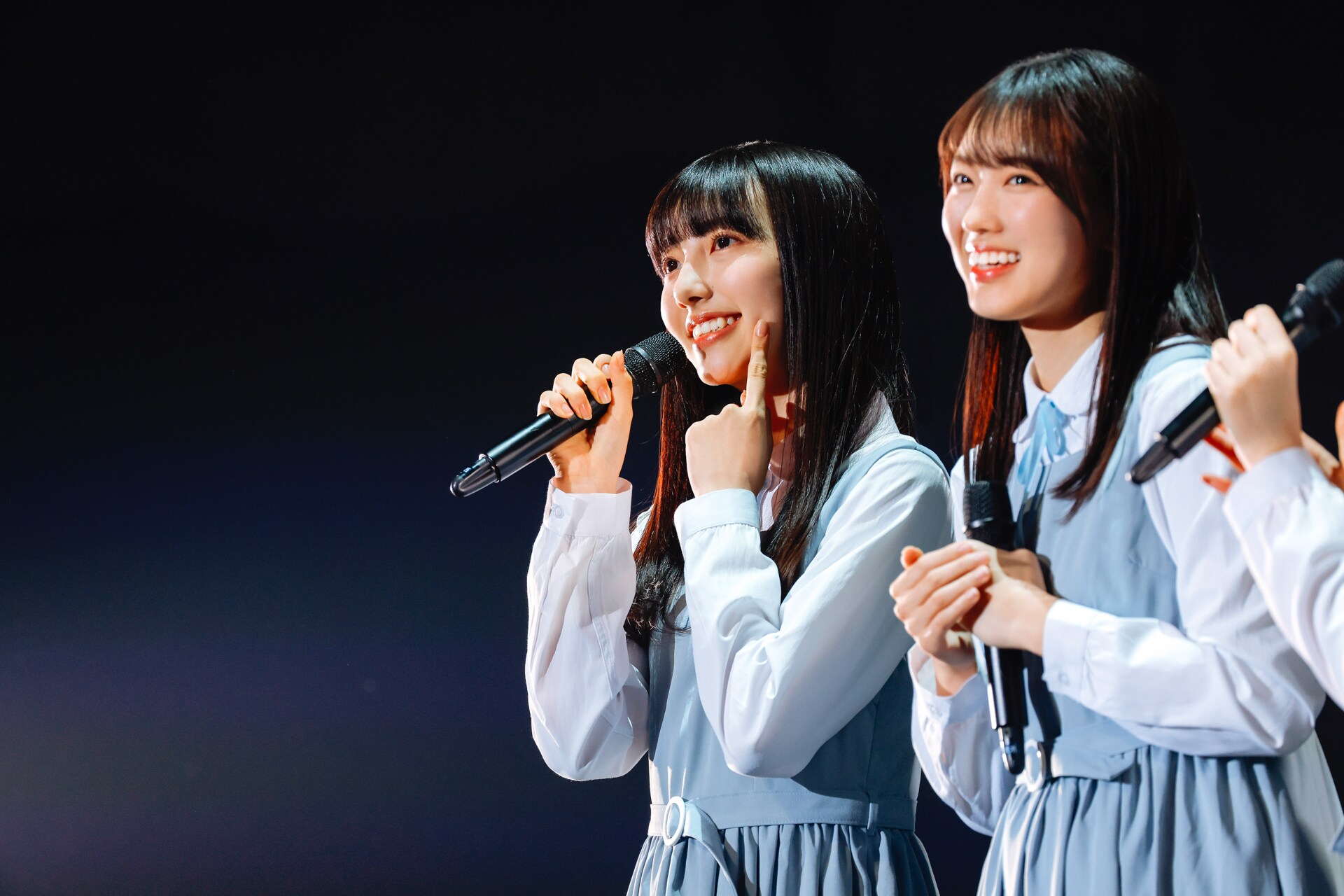 渡辺莉奈（撮影：上山陽介） [画像ギャラリー 19/26] - 音楽ナタリー