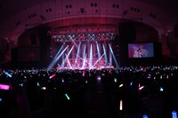 私立恵比寿中学ファンクラブイベント「エビ中FC会員限定 ファミリーの集い2023」