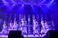 私立恵比寿中学ファンクラブイベント「エビ中FC会員限定 ファミリーの集い2023」