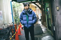 永見大吾（カベポスター）