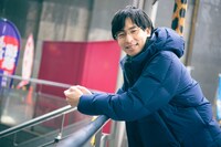 永見大吾（カベポスター）