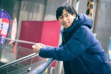 永見大吾（カベポスター）