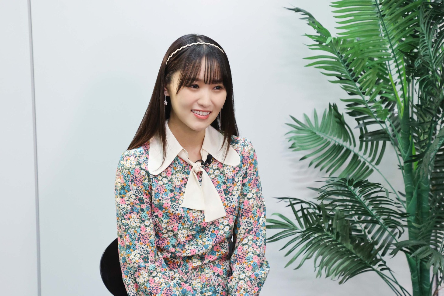 菅井友香 (c)カンテレ