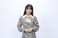 菅井友香 (c)カンテレ