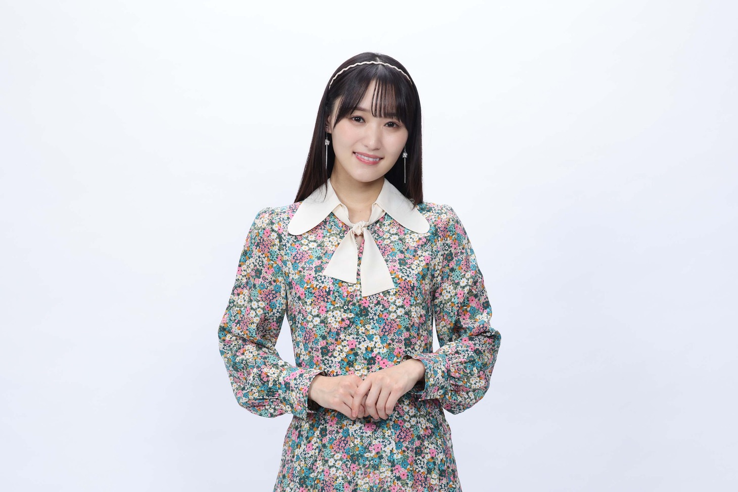 菅井友香 (c)カンテレ