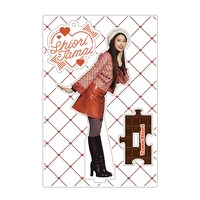 玉井詩織（ももいろクローバーZ）「Another World」グッズ