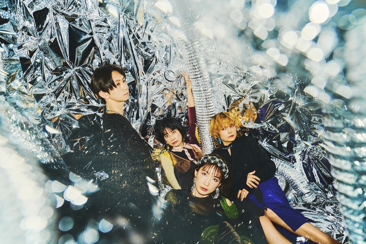 tricotヒロミ・ヒロヒロとcinema staff三島想平、結婚＆第1子妊娠を発表「夫婦共々喜びでいっぱいです」