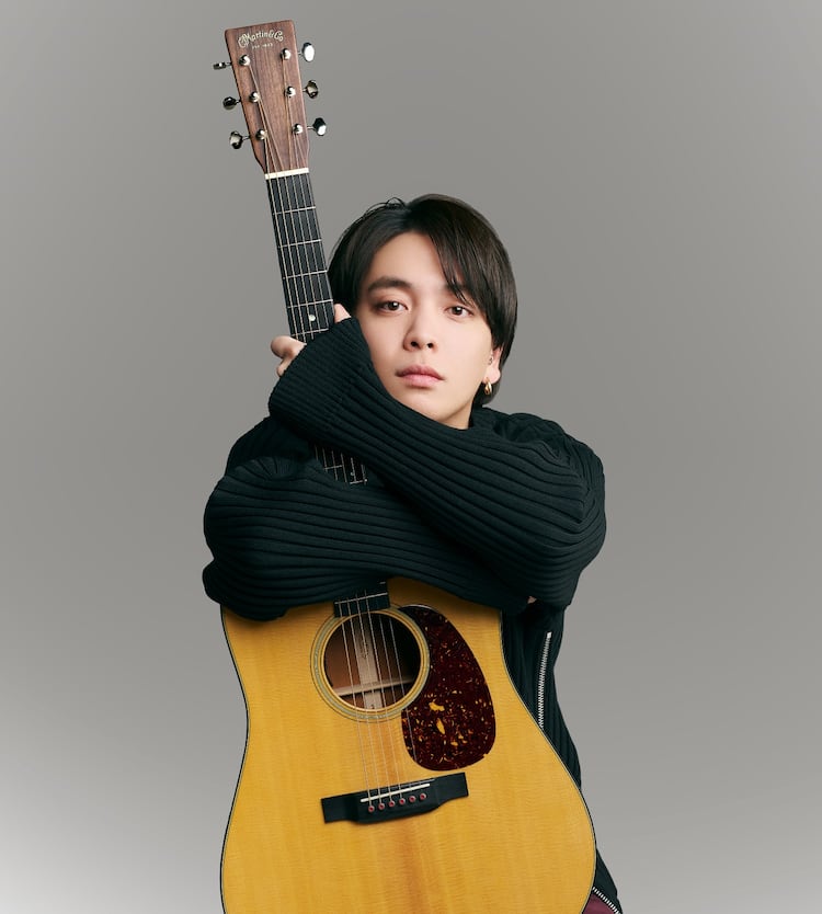 優里「ドライフラワー」で描かれた物語が最終章に、続きは新曲で 
