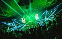 04 Limited Sazabys（撮影：ヤマダマサヒロ）