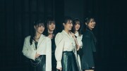 NMB48「Done」ミュージックビデオより。