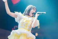 早瀬ノエル（撮影：ヨシモリユウナ）